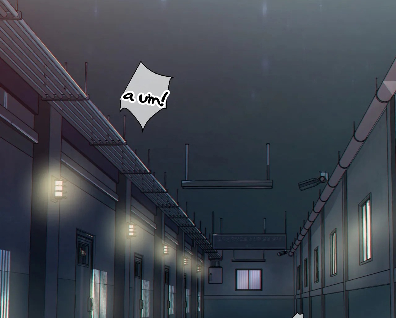 thời gian giữa sói và chó chapter 31 54