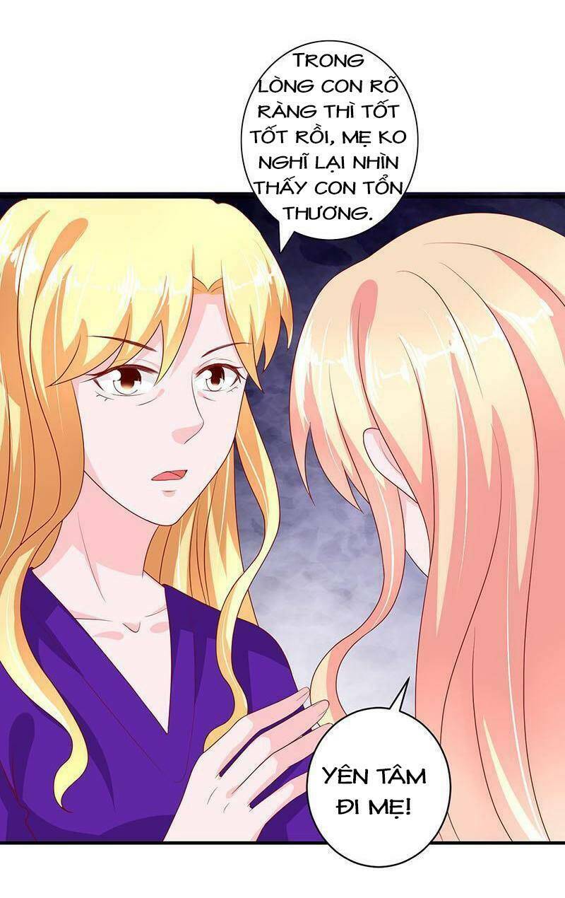 không gả cho tổng tài, gả cho người hầu chapter 103 32