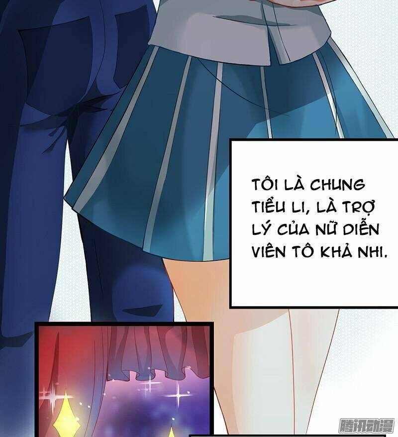 tình nhân kiếp trước là vĩ hồ chapter 2 20