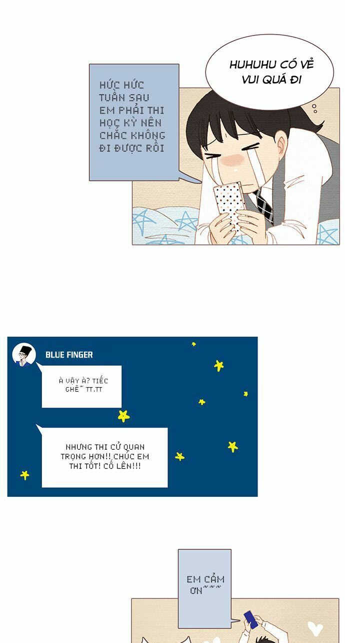 thánh thần trẻ trâu chapter 56 29