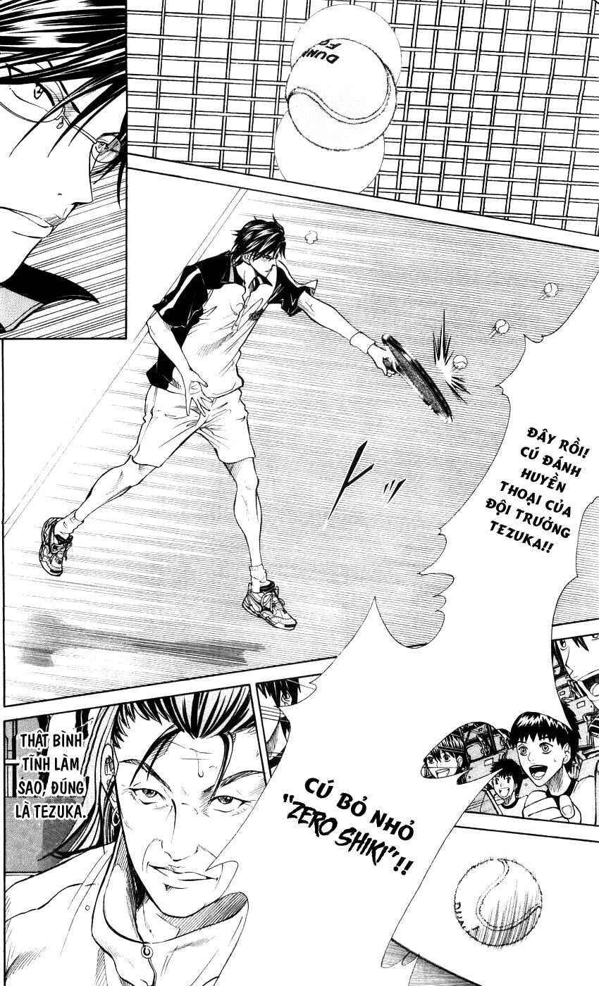 new prince of tennis chapter 348 13