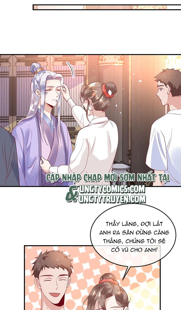 Ám Hỏa chapter 7