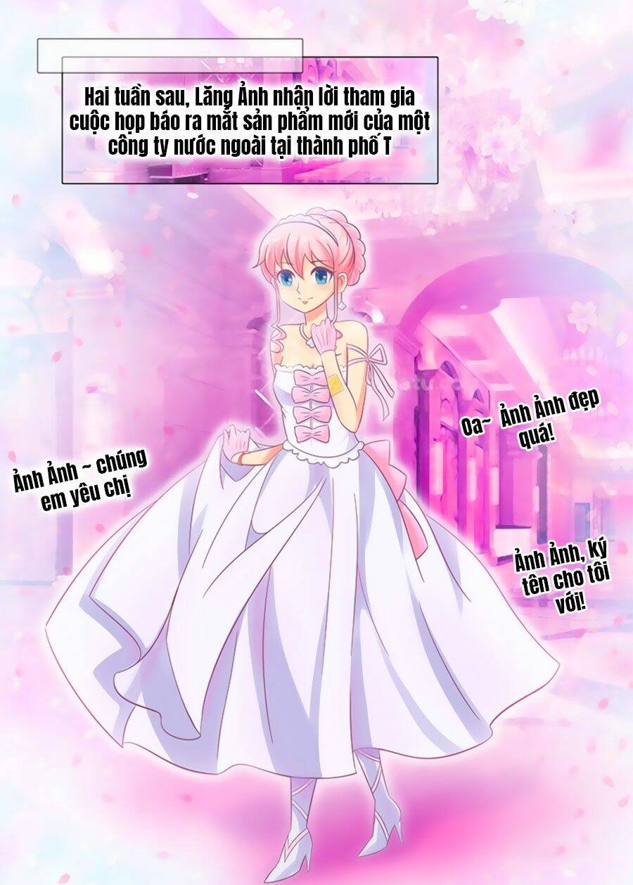 nghịch hành thiên hậu chapter 21.2 5