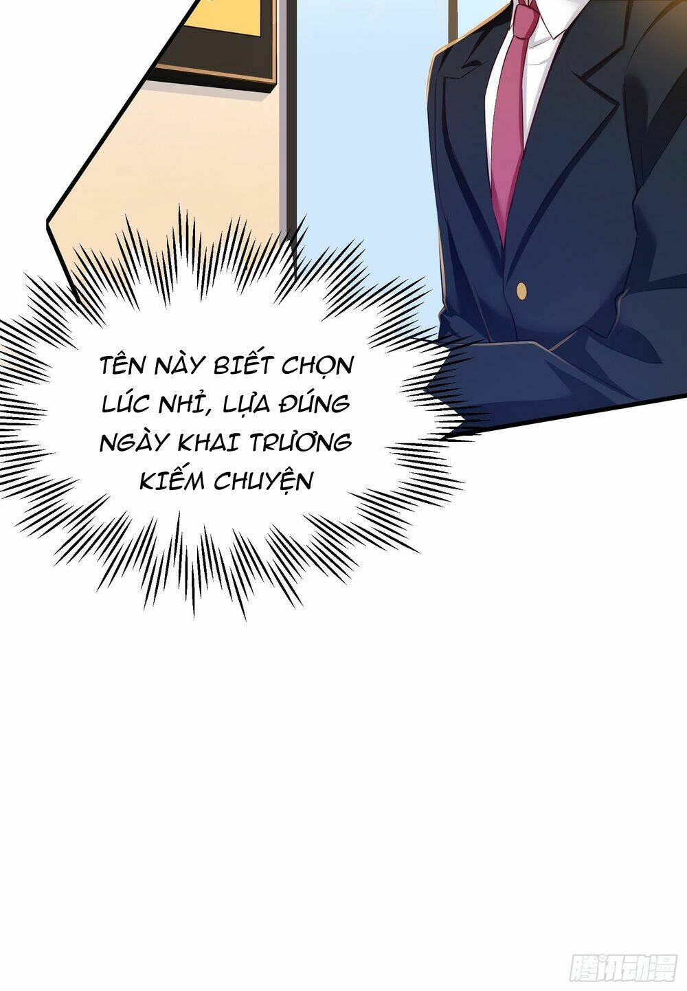 tôi thở cũng có thể mạnh hơn chapter 31 33