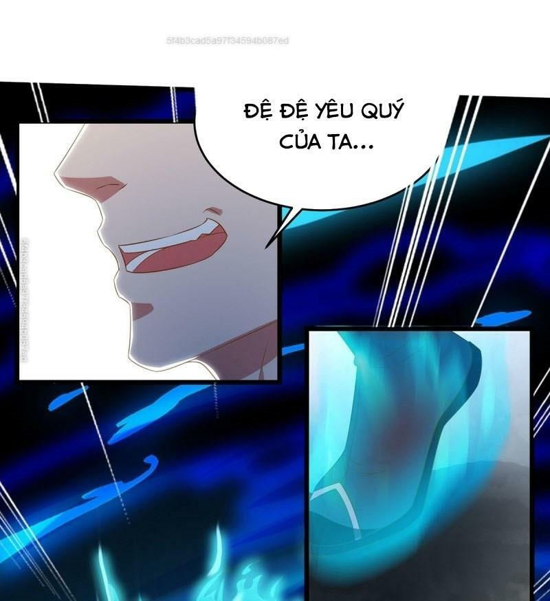 chúa tể tam giới chapter 82 10