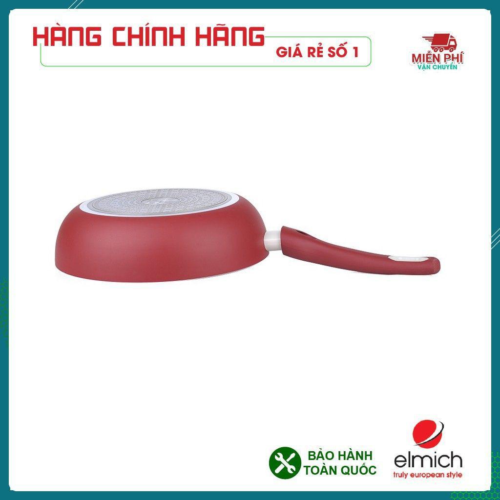 Chảo Elmich sâu lòng đáy từ