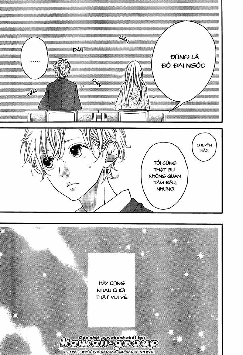 honey (meguro amu) chapter 2 37