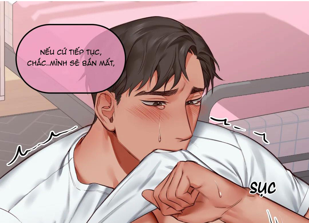 bài học về ngực của quý ngài sextoy chapter 1 30