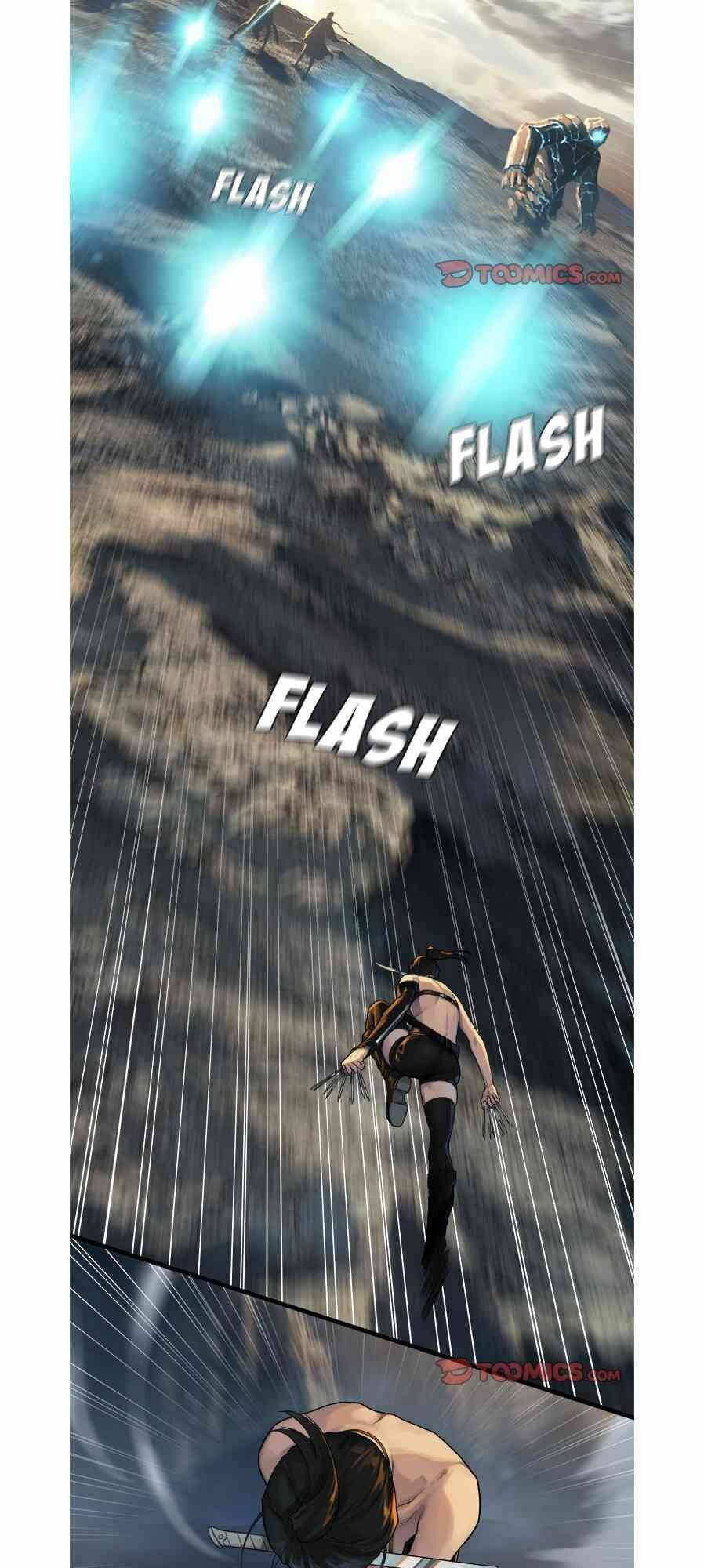 triệu hồi đến thế giới fantasy chapter 75 14