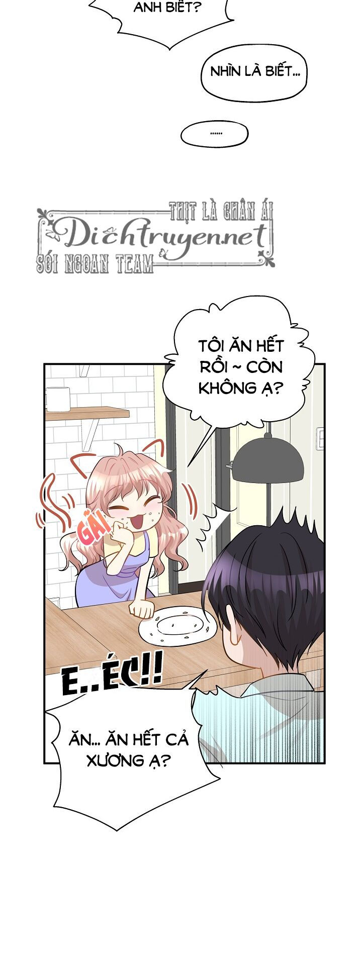 cuộc sống kỳ thú chapter 40 27