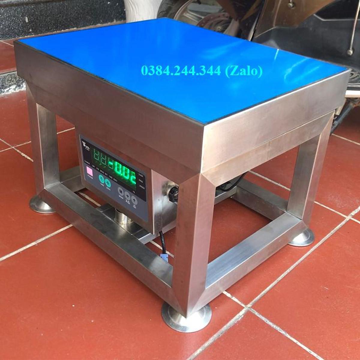 Cân ghế inox chống nước điện tử Digi DI28SS, Mức cân 150kg, độ chia 0.02kg, Bàn cân kích thước 40x50cm