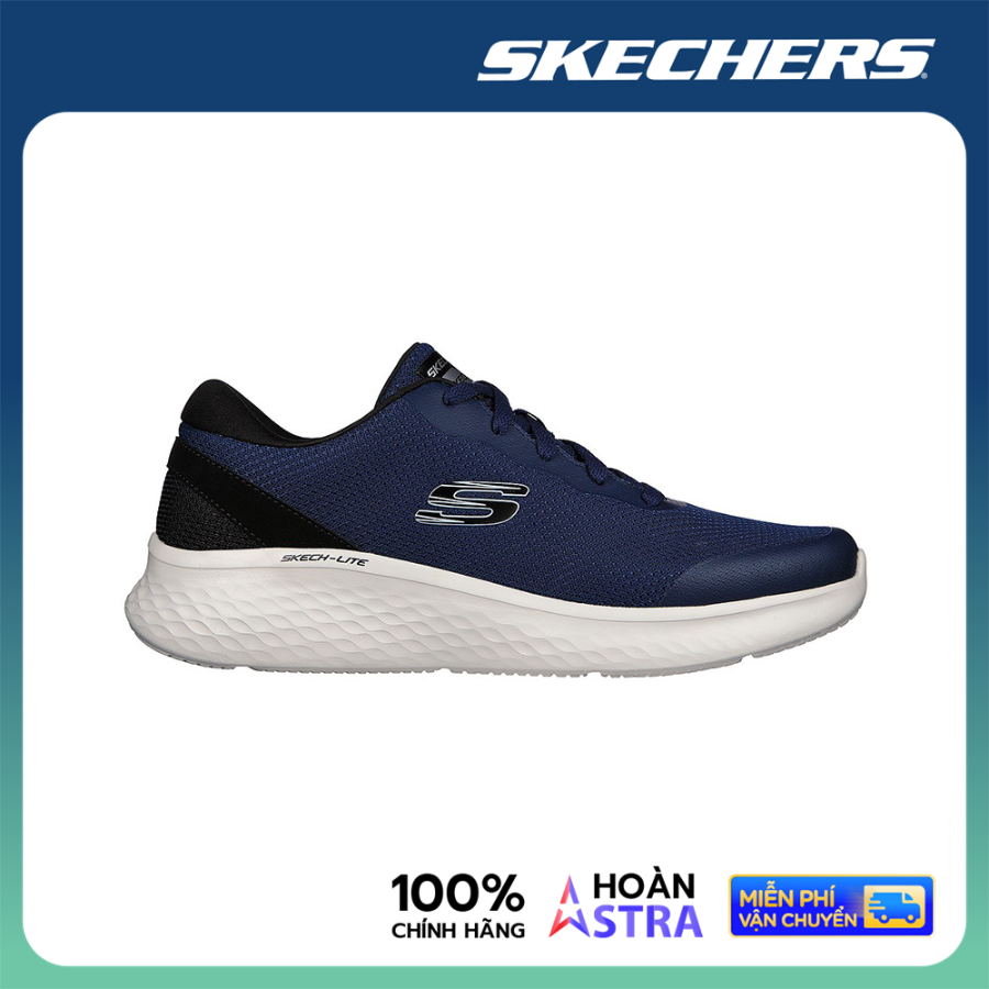 Skechers Nam Giày Thể Thao Sport Skech-Lite Pro - 232591-NVBK