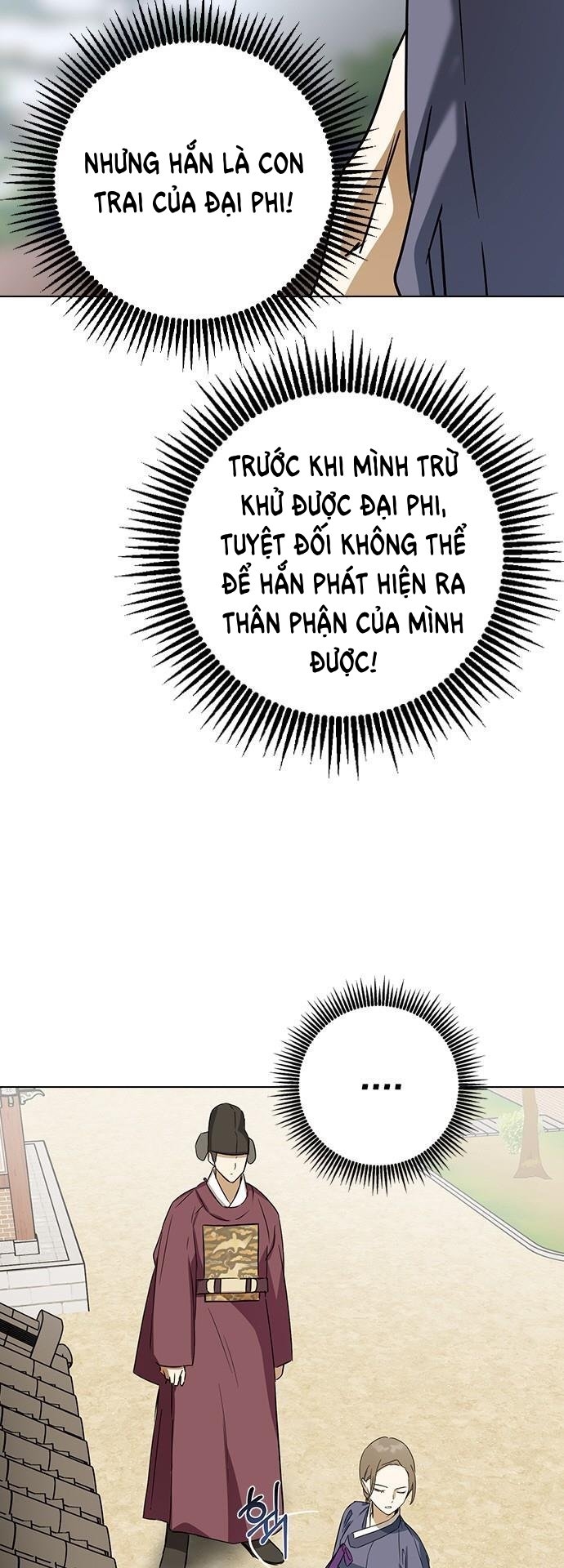 nhân duyên kiếp trước chapter 52.1 42