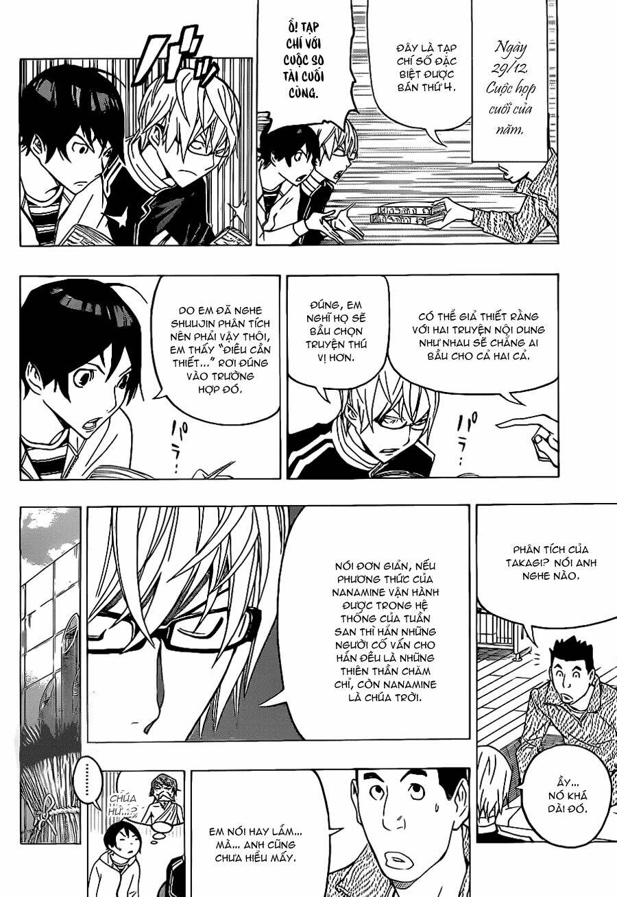 họa sĩ truyện tranh chapter 126 11