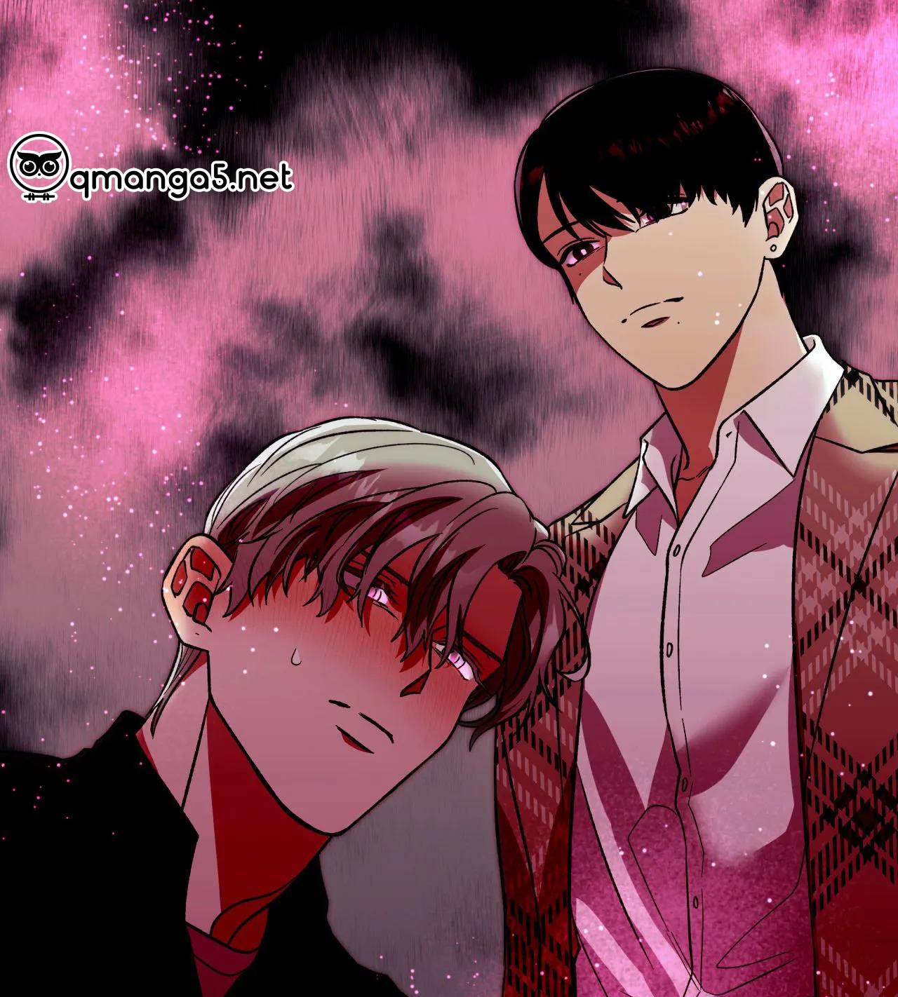 ám ảnh pheromone chapter 46 117