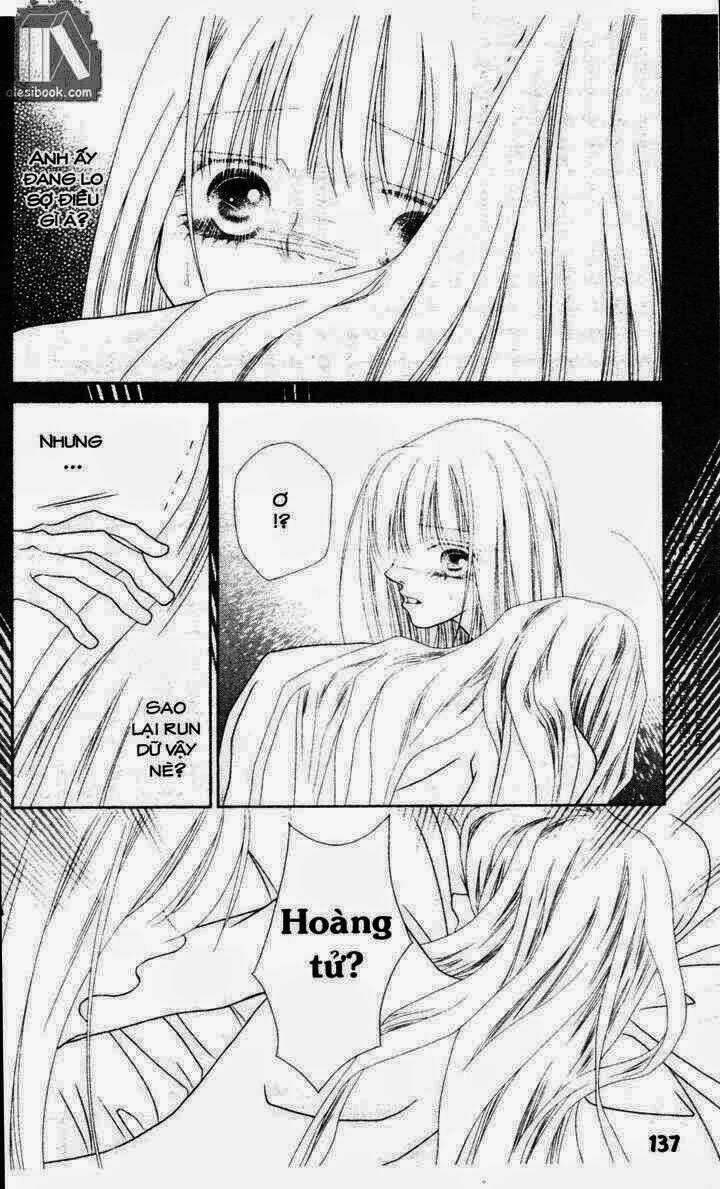 hoàng tử bóng đêm chapter 3 137