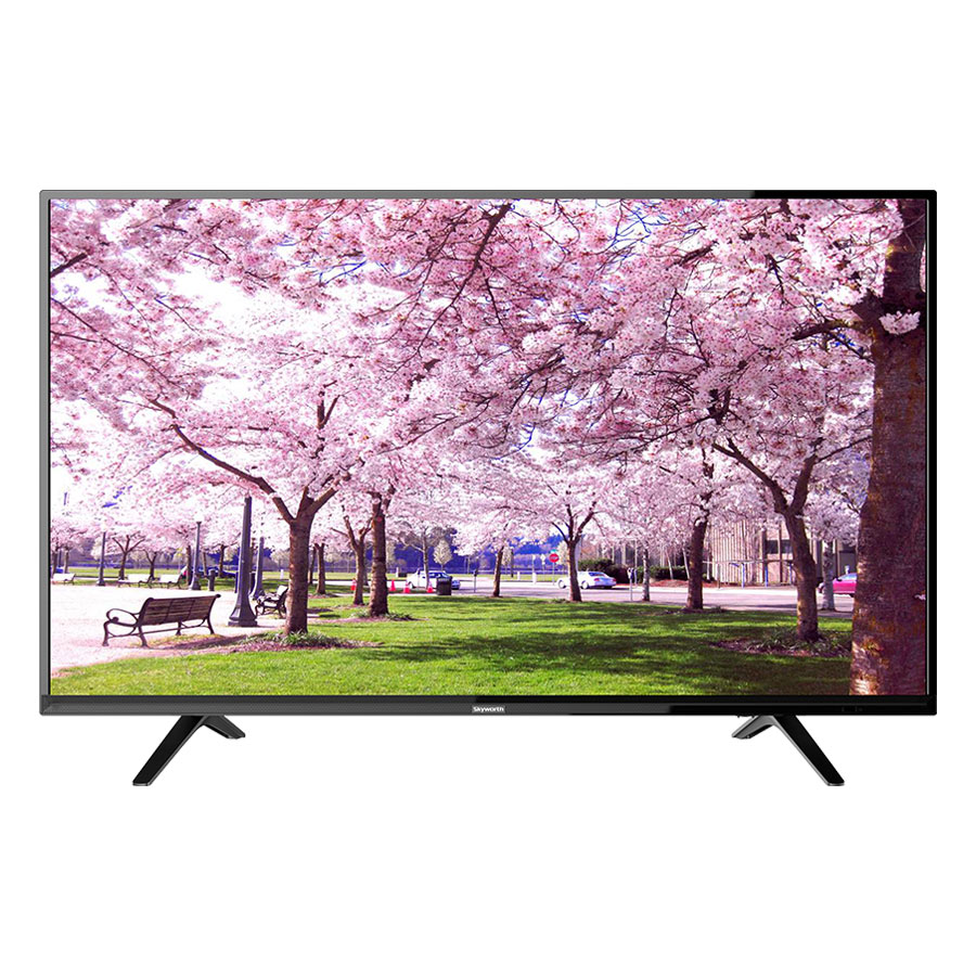 Tivi LED Skyworth 40 inch 40E2A12G - Hàng chính hãng