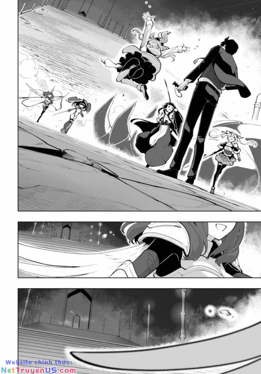 saijaku teima wa gomi hiroi no tabi o hajimemashita chapter 15.3 12