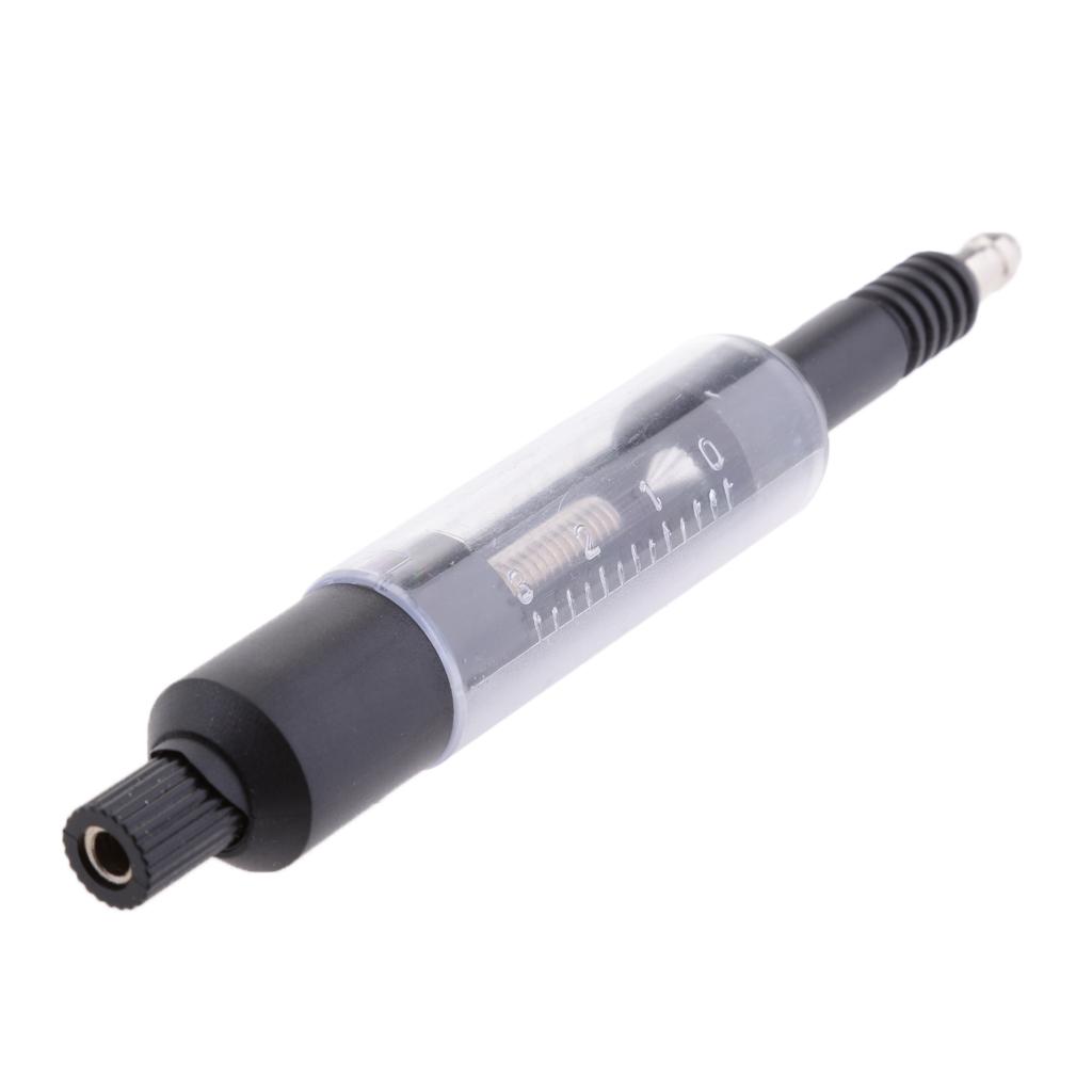 Spark Plug Tester Ignition System Engine In Line Test Tool