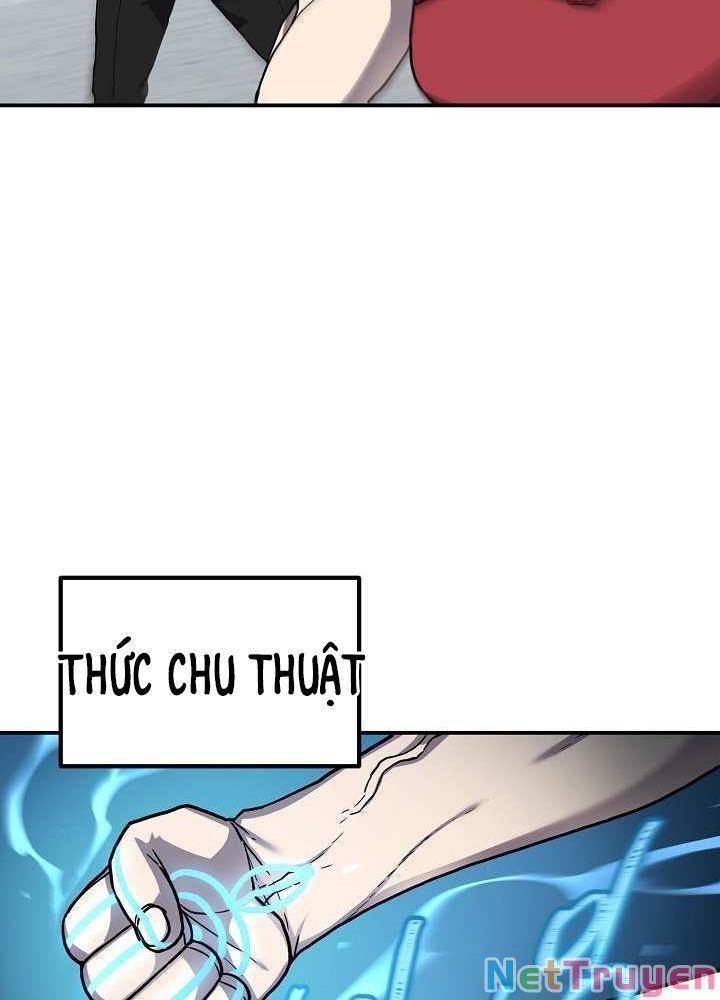 shaman - pháp sư chapter 34 16