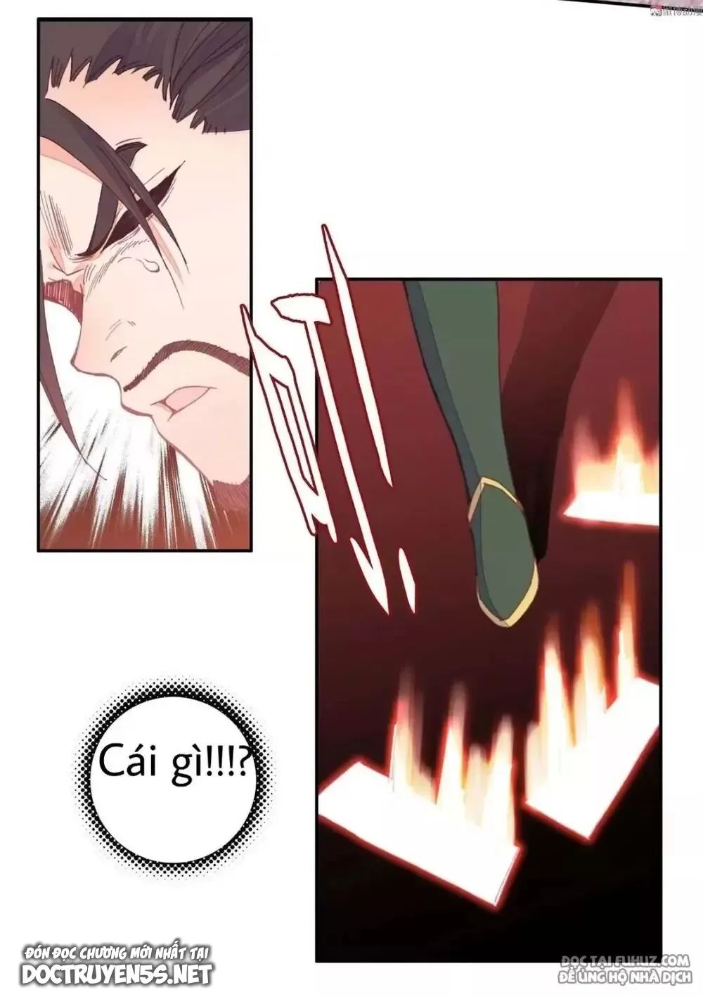 Lão Đại Xuyên Không Thành Tiên Nữ chapter 18.2 5