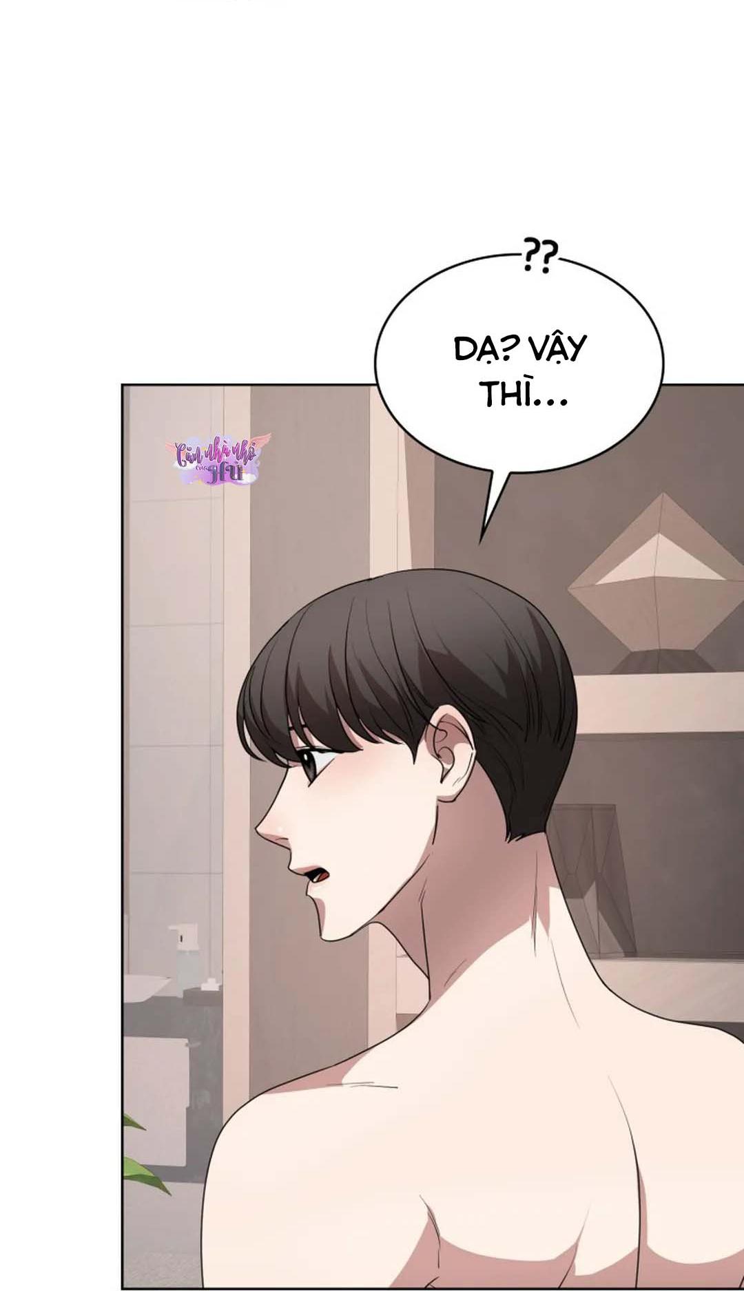 hướng về phía em chapter 15 9