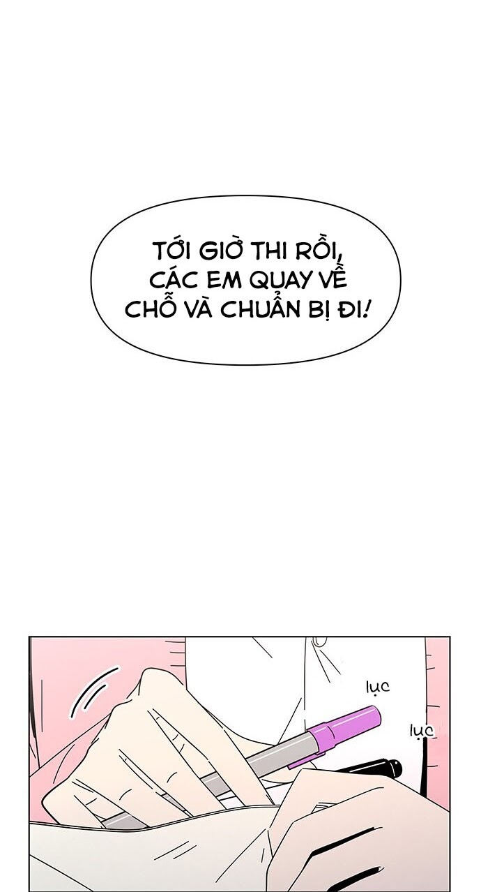 thanh xuân rực rỡ - season of blossom chapter 5 27