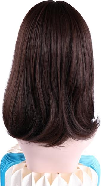Tóc giả nữ Hàn Quốc T491