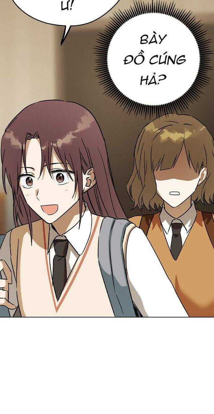 duyên nợ kiếp trước chapter 42 10