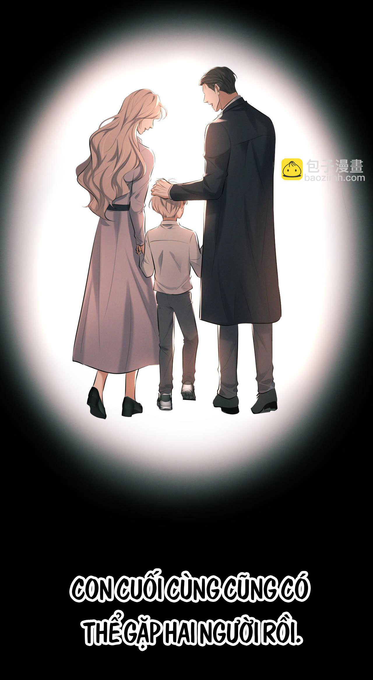 đêm tình yêu và giết chóc chapter 9 8