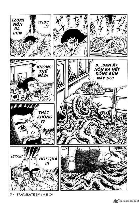 god's left hand, devil's right hand chapter 5 8