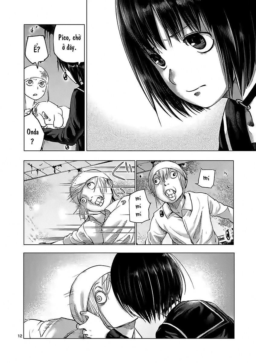 yajin chapter 18 14
