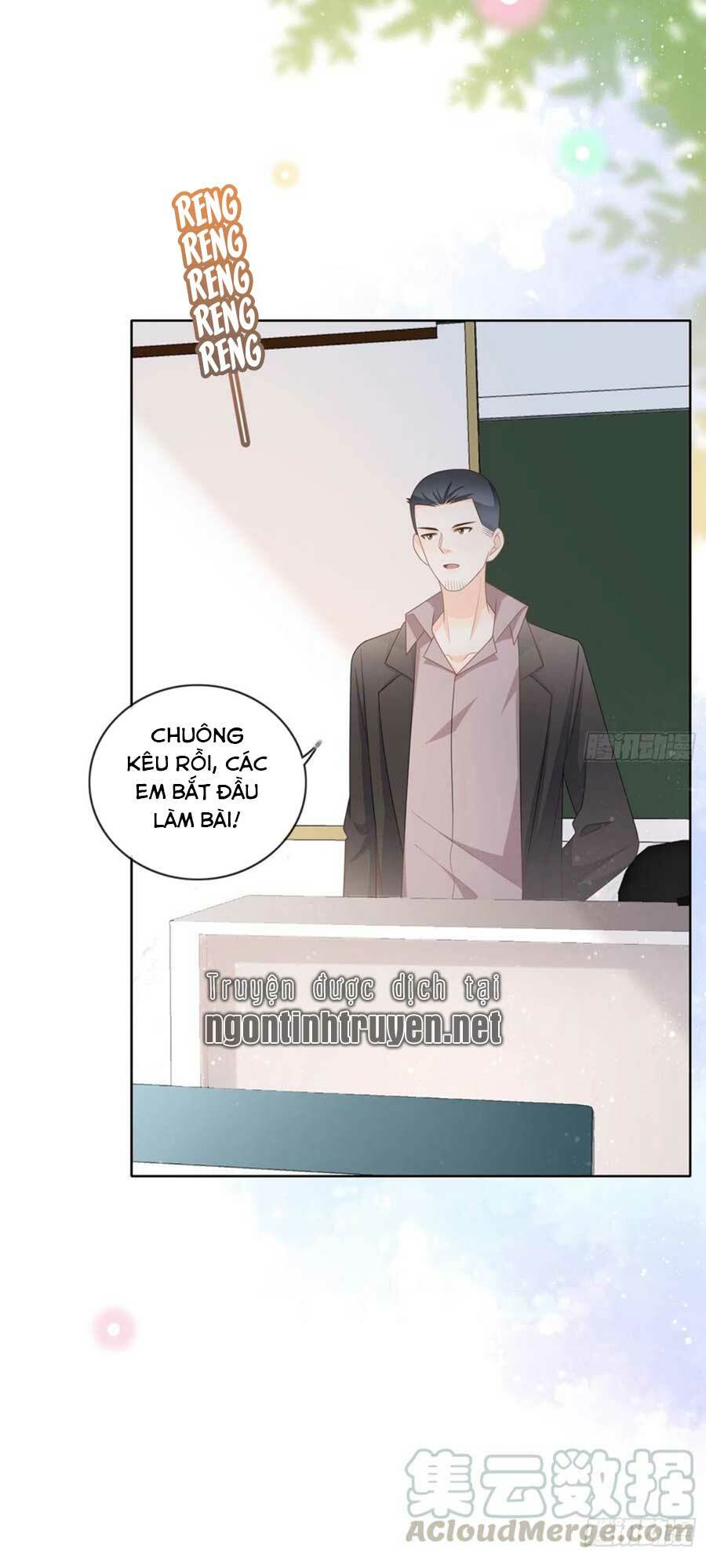 ảnh hậu cũng không bằng niệm thanh hoa chapter 84 6