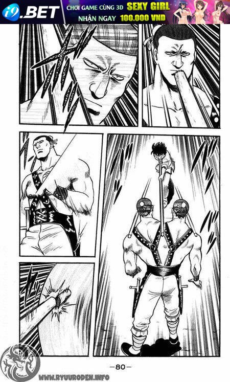 hoàng phi hồng phần 1 chapter 18 82