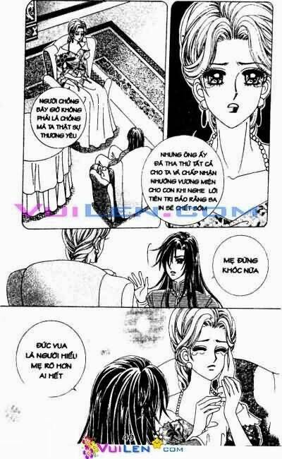 đến vương quốc ma chapter 11 40