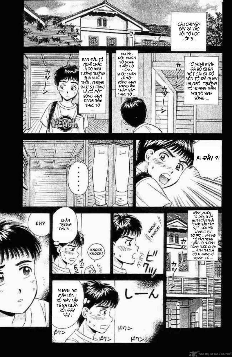 open sesame chapter 27 15