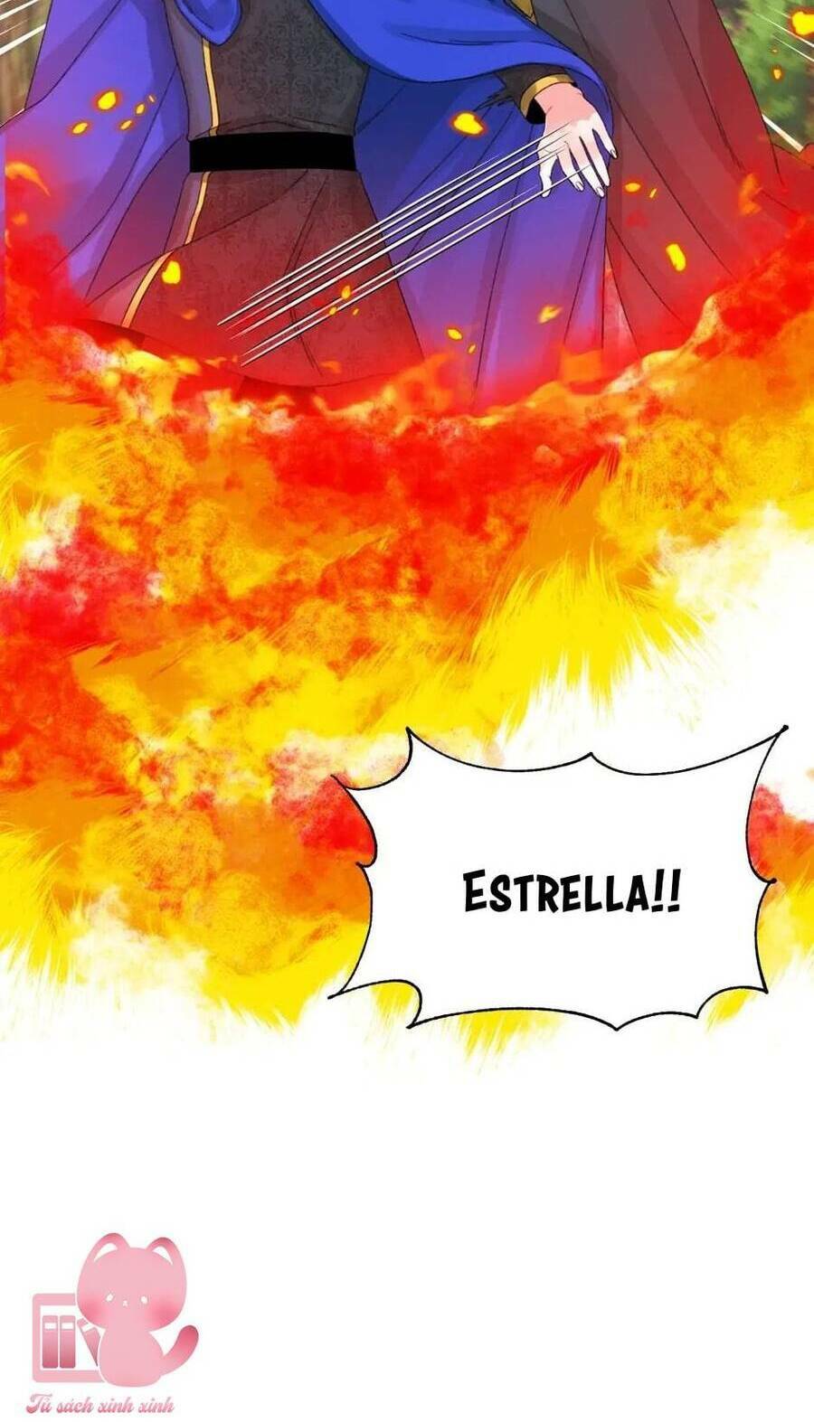 công chúa bãi rác chapter 72 119