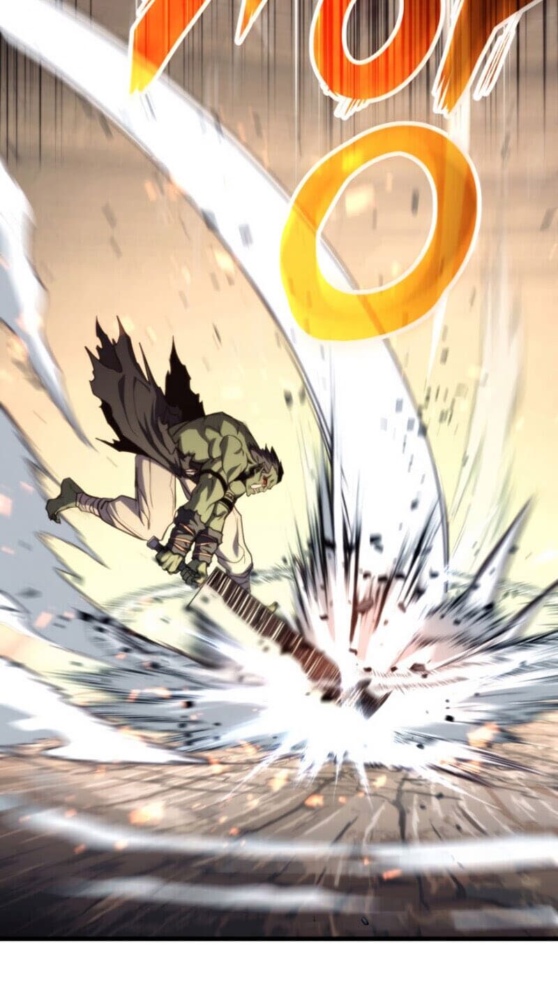 huyền thoại game thủ - tái xuất chapter 11 54