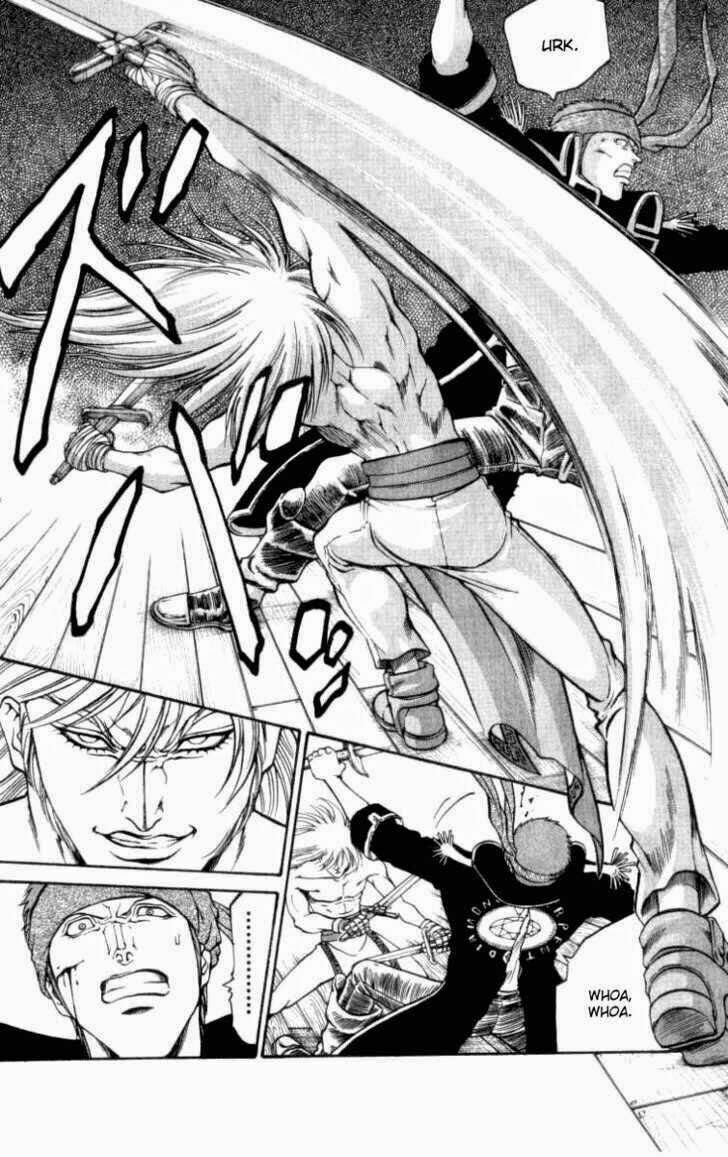 vua trên biển chapter 43 6