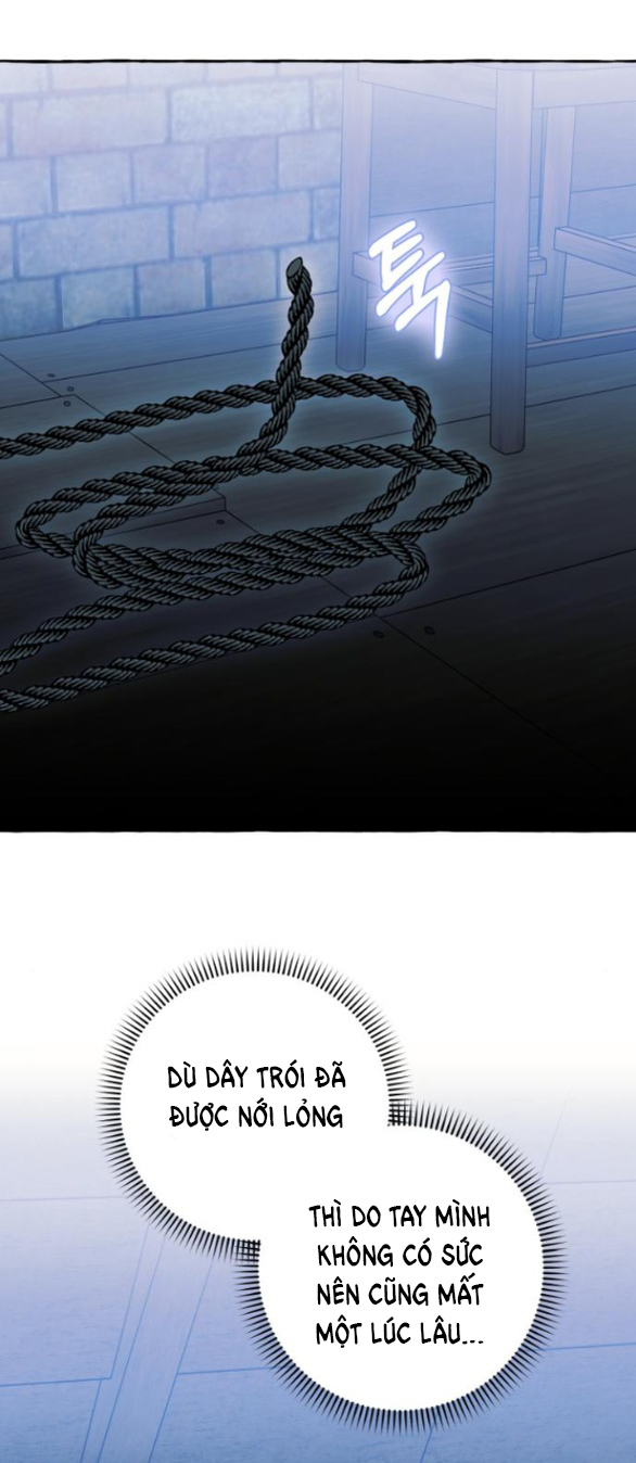 tôi tưởng đó chỉ là tiểu thuyết trọng sinh bình thường chapter 74.2 10