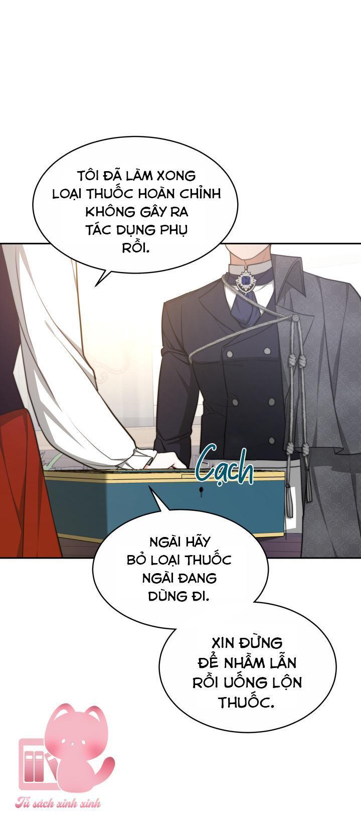 từ chồng cũ hóa thành nam chính chapter 25 9