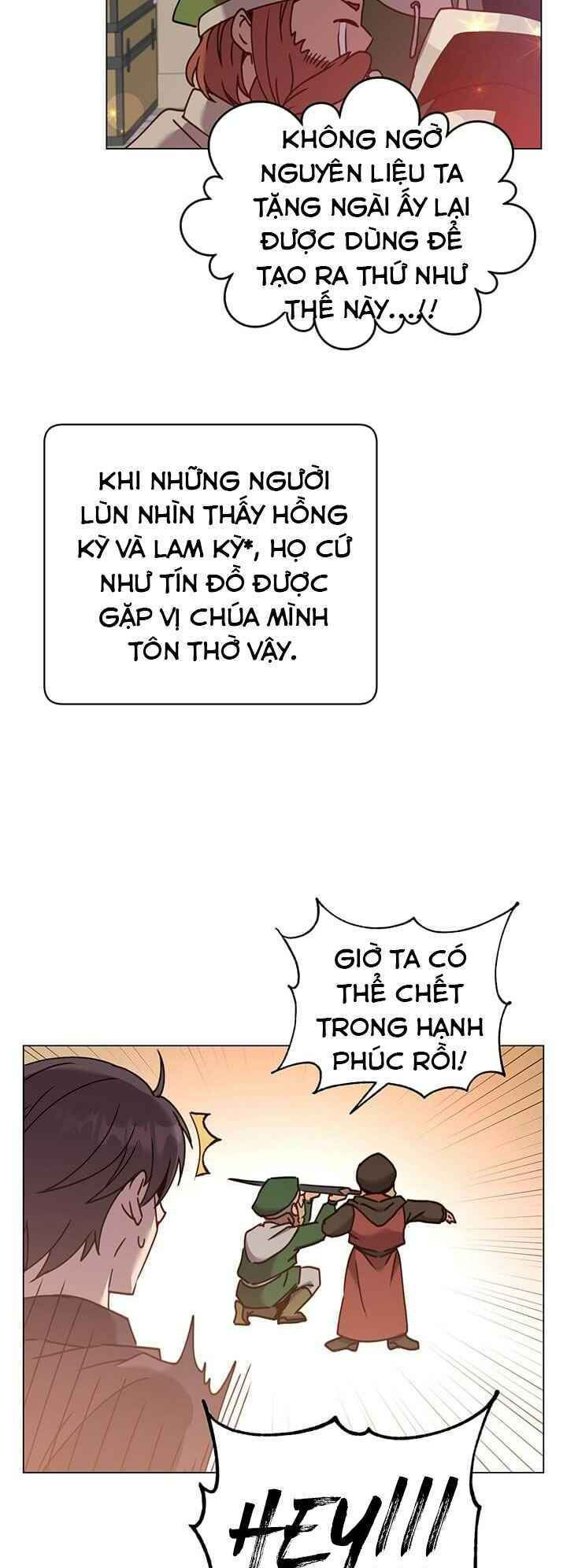 Anh Hùng Mạnh Nhất Trở Lại chapter 52 38