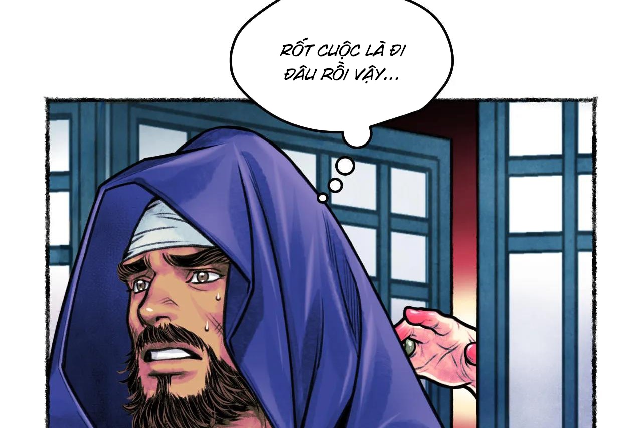 phò mã quan phu chapter 12 43