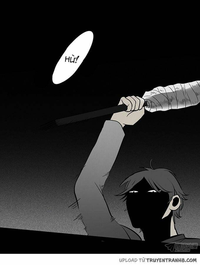 ớn lạnh tuyệt đối chapter 31 11