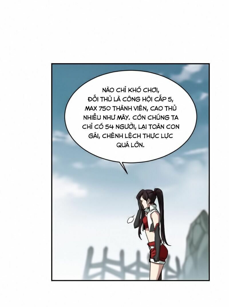 võng du chi cận chiến pháp sư chapter 337 13