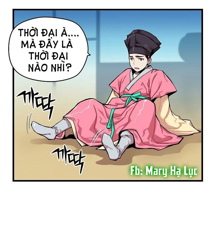 tôi sẽ sống như một hoàng tử chapter 1 48