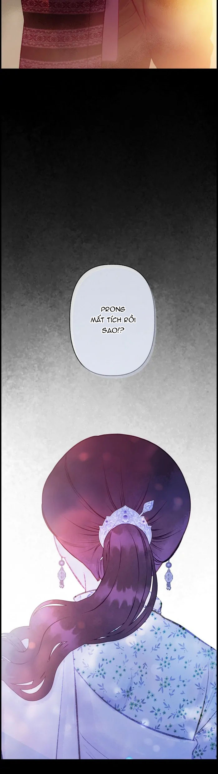 Nữ Chính Không Muốn Yêu chapter 85.2 - Trang 9