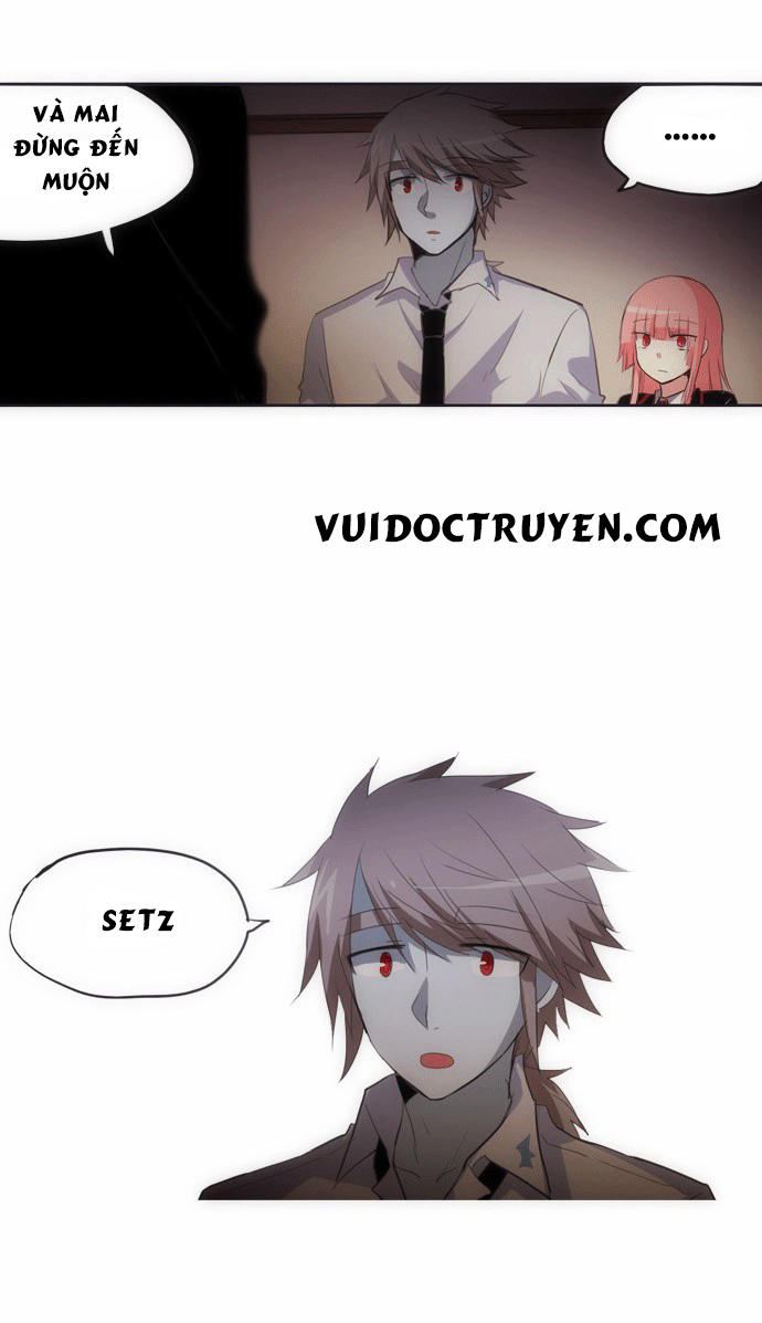 crepuscule (yamchi) chapter 73 22