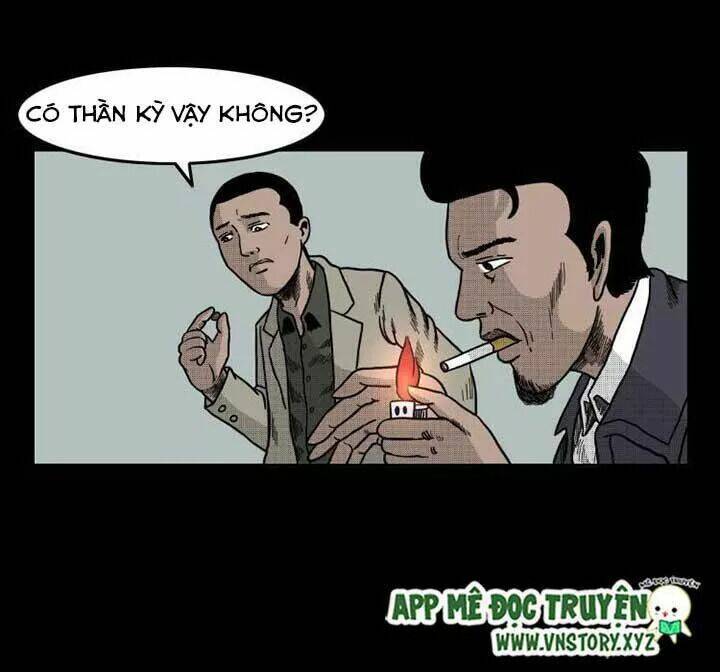 kỳ án có thật chapter 12 46