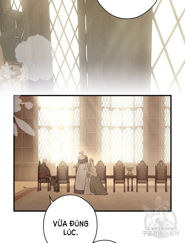 quý cô bí ẩn - secret lady chapter 46 34